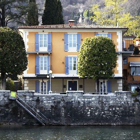 Hotel Arancioamaro Cannero Riviera Zewnętrze zdjęcie