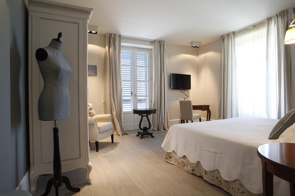 Hotel Arancioamaro Cannero Riviera Pokój zdjęcie