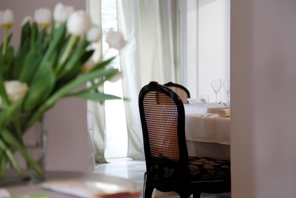 Hotel Arancioamaro Cannero Riviera Zewnętrze zdjęcie