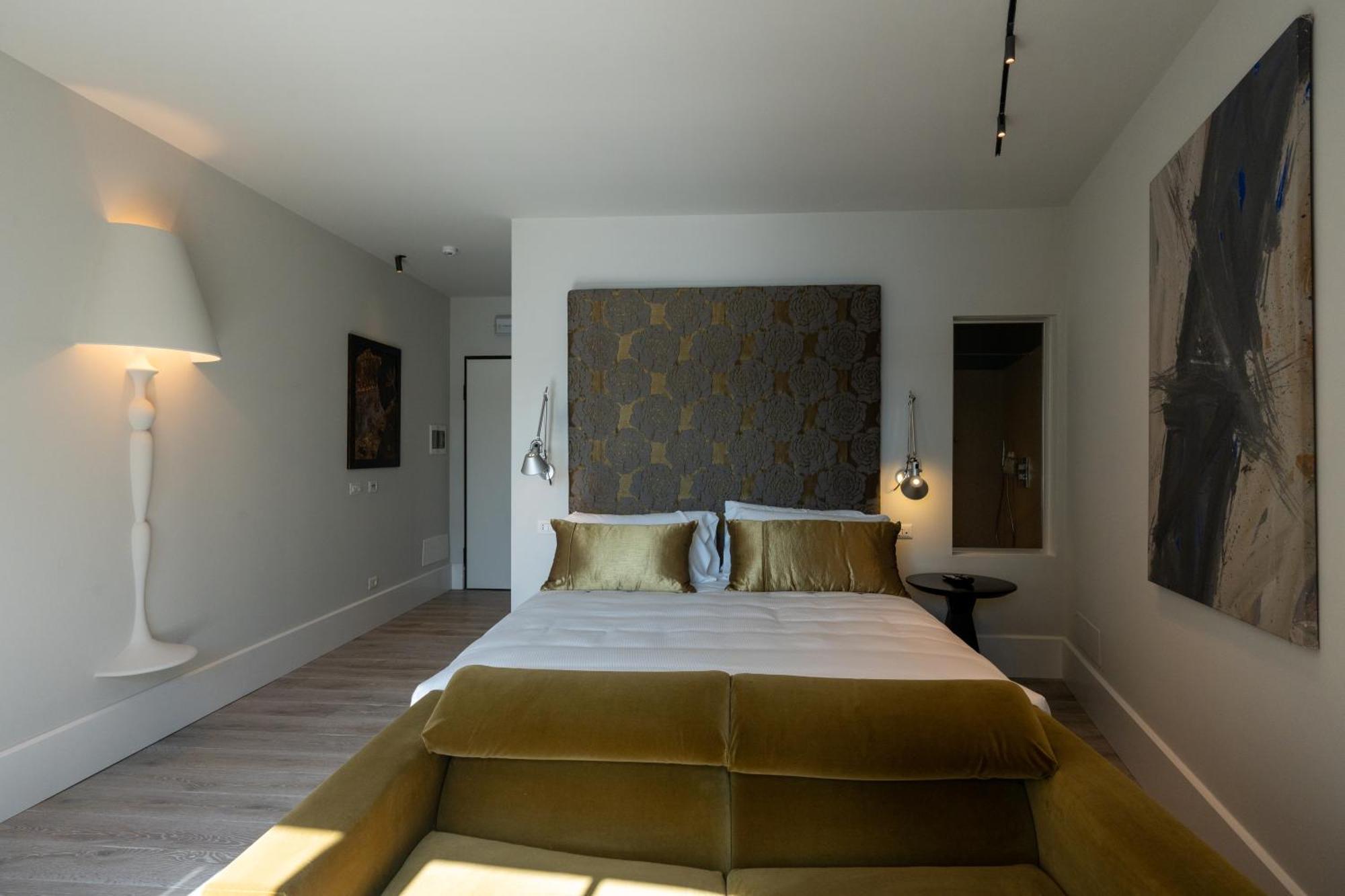 Hotel Arancioamaro Cannero Riviera Zewnętrze zdjęcie