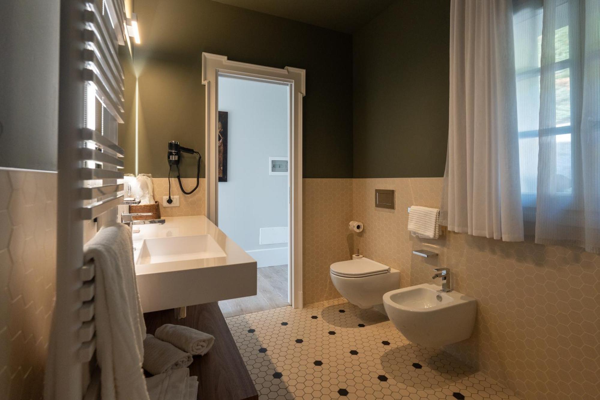 Hotel Arancioamaro Cannero Riviera Pokój zdjęcie