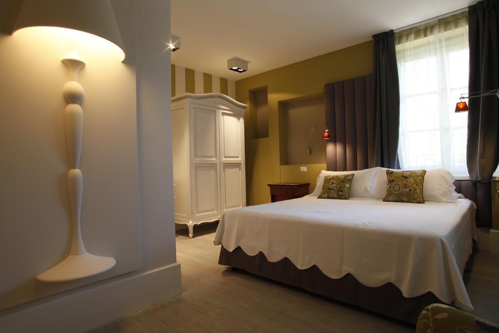 Hotel Arancioamaro Cannero Riviera Pokój zdjęcie