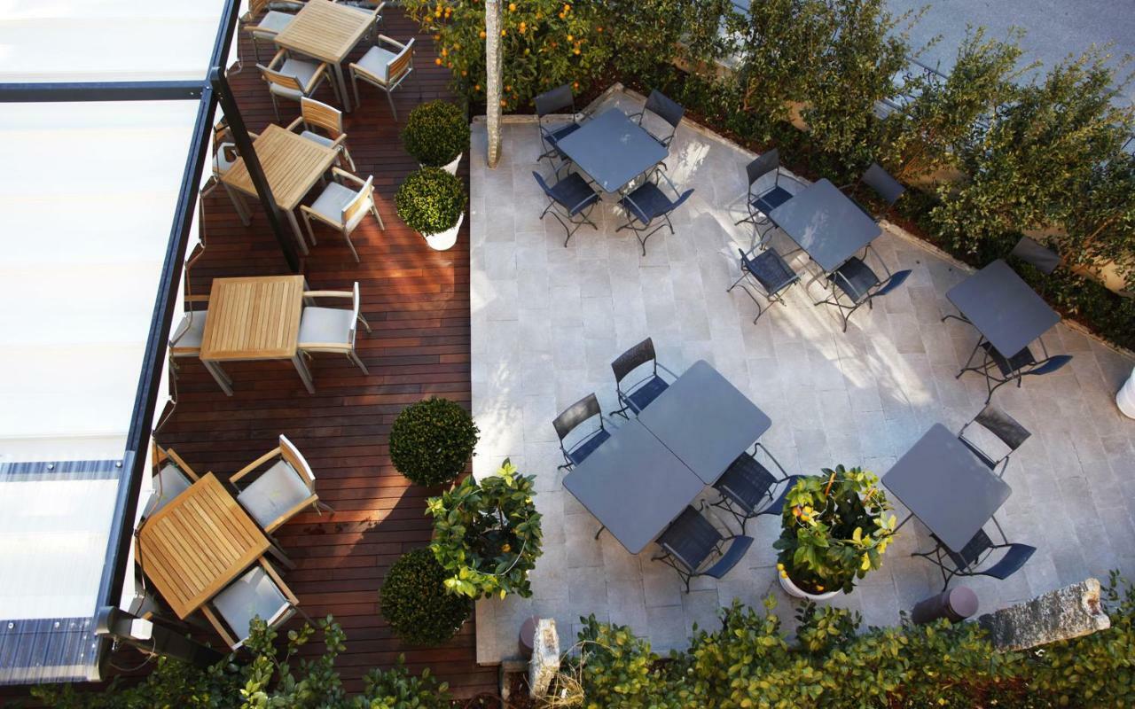 Hotel Arancioamaro Cannero Riviera Zewnętrze zdjęcie