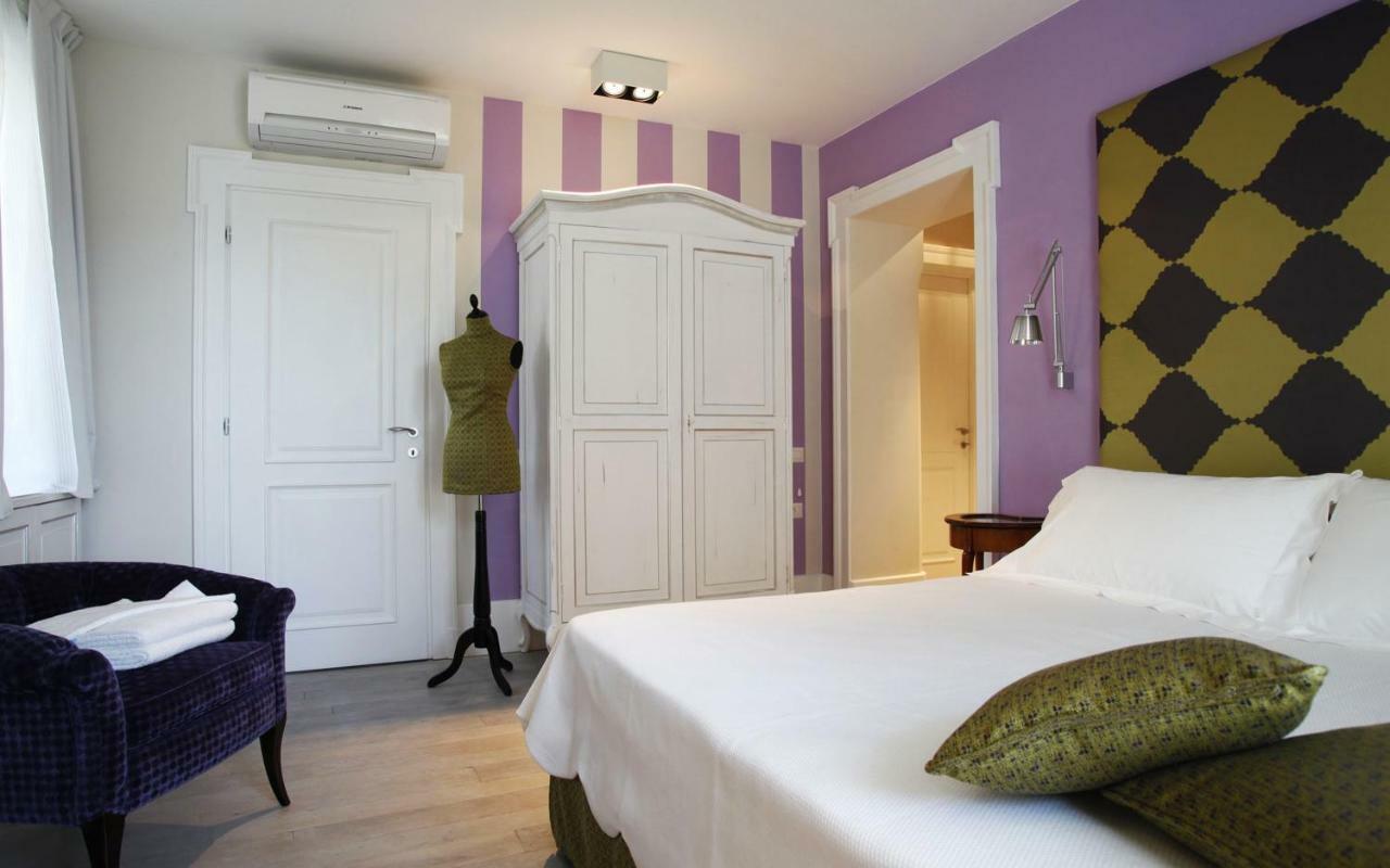 Hotel Arancioamaro Cannero Riviera Zewnętrze zdjęcie