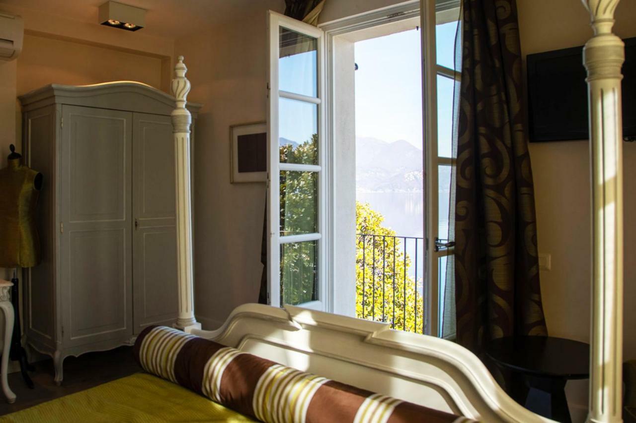 Hotel Arancioamaro Cannero Riviera Zewnętrze zdjęcie