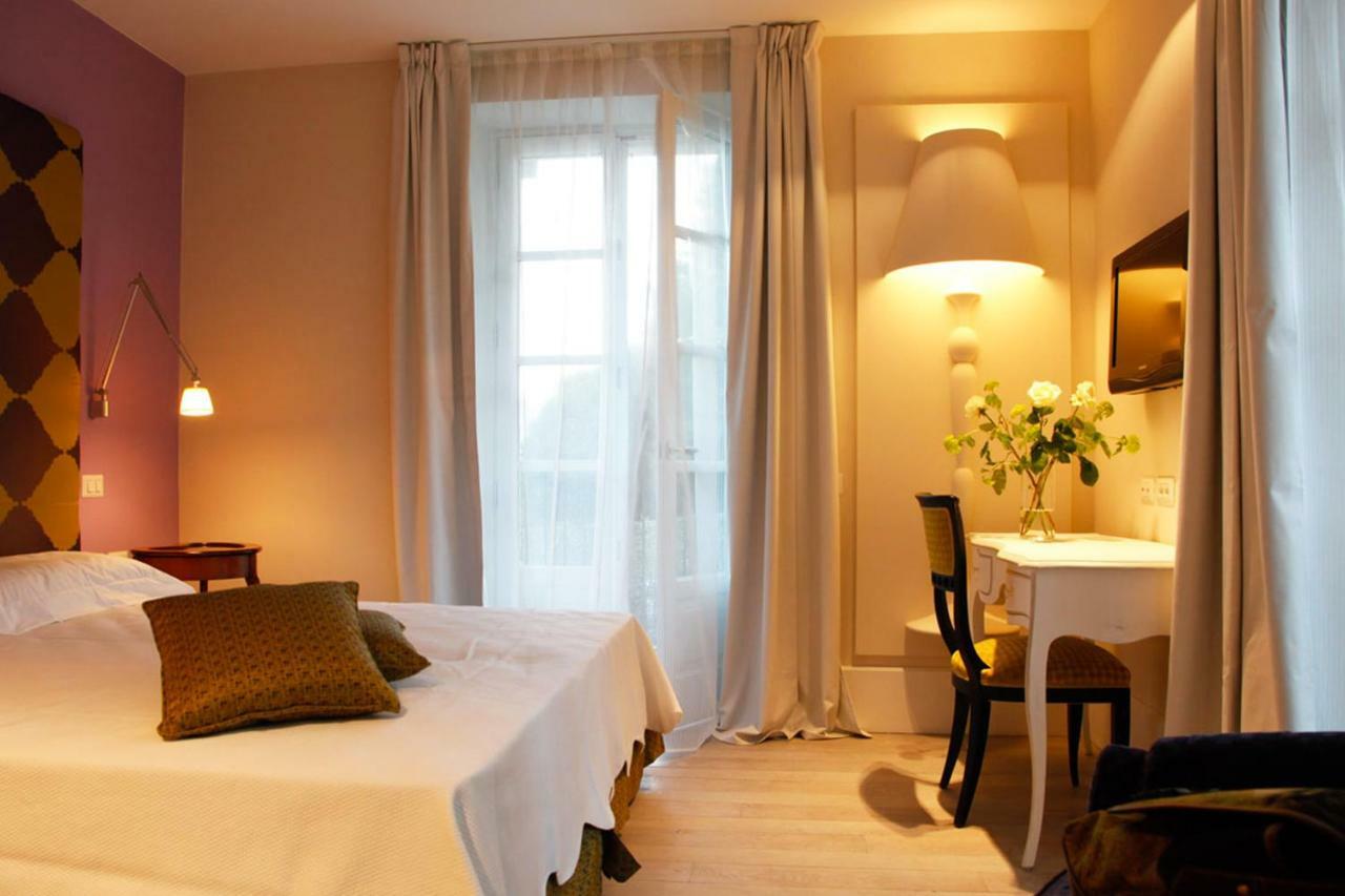 Hotel Arancioamaro Cannero Riviera Zewnętrze zdjęcie